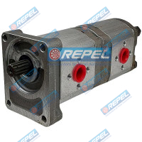 Bomba Hidráulica Hybel 11112022010 Valtra 836640234 Valtra 81852100 