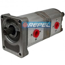 Bomba Hidráulica Hybel 11112022010 Valtra 836640234 Valtra 81852100 