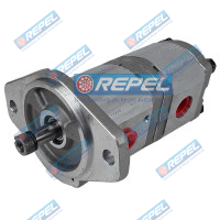 Bomba Hidráulica Hybel 11112022021 John Deere DQ42290 John Deere DQ61690