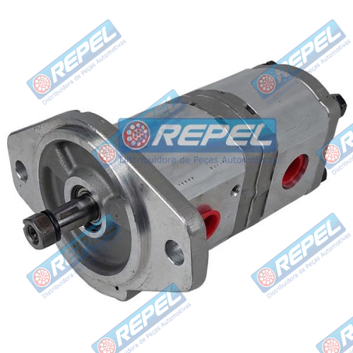 Bomba Hidráulica Hybel 11112022021 John Deere DQ42290 John Deere DQ61690