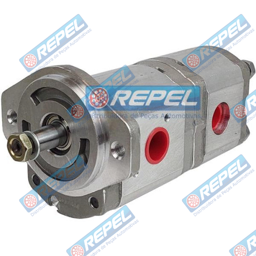 Bomba Hidráulica Hybel 11112022066 John Deere RE223233