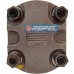 Bomba Hidráulica Hybel 11113022004 Bosch Rexroth R979003762 Valtra 84068400 
