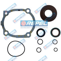 Kit Vedação John Deere AN374079