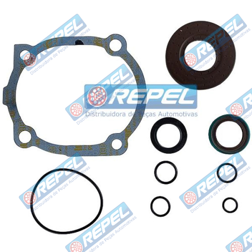 Kit Vedação John Deere AN374079