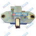 Regulador Voltagem Alternador Iskra Valmet BM100 BM110  BH165 BH180 BH185 BH215 120AMP. New Holland TM165 TM150 TM180 Case MX MXM