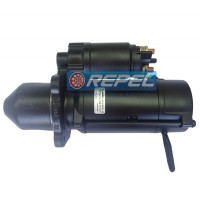 Motor Partida Iskra Case CS130 CS105 CS78 CS94 CS95 CVX140 CVX150 CVX160 CVX170 CVX190 Massey Ferguson MF4297 MF4299 MF4292 MF4445 MF460 MF470 MF480 MF6350 MF6360 Valtra Valmet BH180 BH165 BH185 BH215