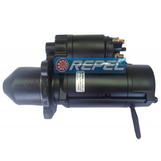 Motor Partida Valmet 836664354 Komatsu 5214556 Komatsu 5229413