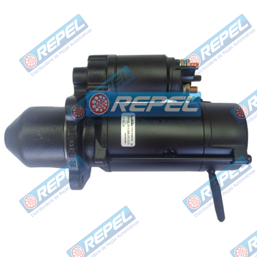 Motor Partida Valmet 836664354 Komatsu 5214556 Komatsu 5229413