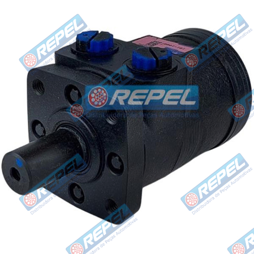 Motor Hidráulico Case  87472959 Case 84139602 CNH  87472959 CNH 84139602