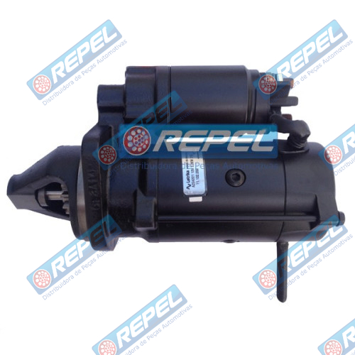 Motor de Partida Iskra ISK11131659