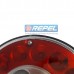 Lanterna Traseira Aspock 1531500 Apock ASP15131500