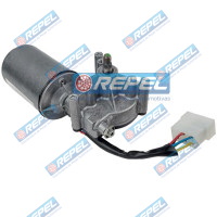 Motor Limpador Doga 11137522B00 Doga 111-3752-2B-00 Motor Limpador Doga 11137522B00 Doga 111-3752-2B-00