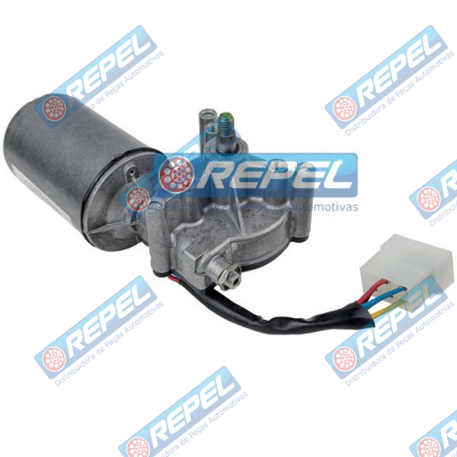 Motor Limpador Doga 11137522B00 Doga 111-3752-2B-00
