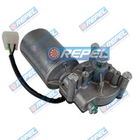 Motor Limpador Dynapac 10-100-00150 Dynapac 1010000150 Doga 111.3758.2B.00  Doga 11137582B00