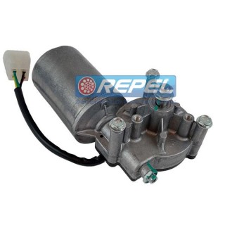 Motor Limpador Dynapac 10-100-00150 Dynapac 1010000150 Doga 111.3758.2B.00  Doga 11137582B00