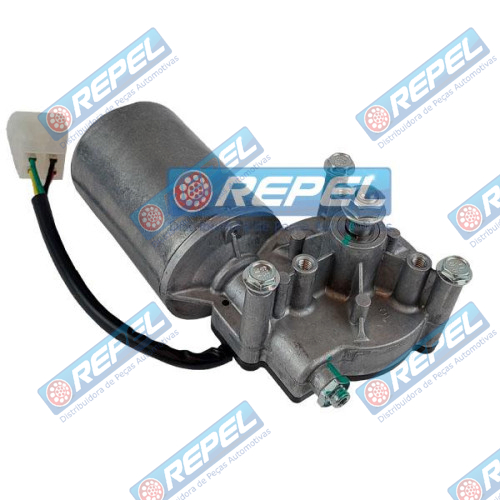 Motor Limpador Dynapac 10-100-00150 Dynapac 1010000150 Doga 111.3758.2B.00  Doga 11137582B00
