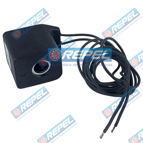 Bobina Solenoide Danfoss 11152004