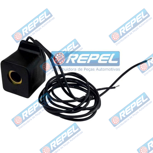 Bobina Solenoide Danfoss 11152045