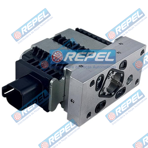 Atuador Eletrônico Caterpillar 471-7935 Caterpillar 4717935