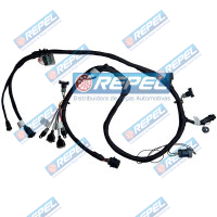 Chicote Elétrico Raven 11157300107 Raven 115-7300-107