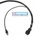 Chicote Elétrico Raven 11158000387 Raven 1-115-8000-387 Raven 115-8000-387