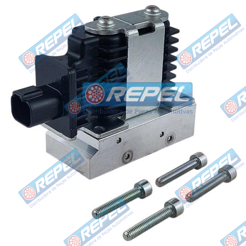 Válvula Controle Danfoss 11166838