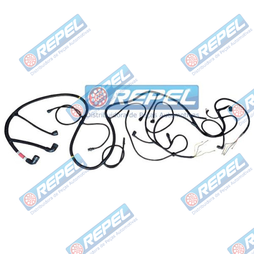 Chicote Elétrico Volvo 11171816 Volvo VOE11171816