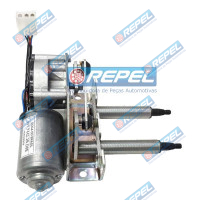 Motor Limpador Doga 11174423BD0E Doga 111.7442.3B.D0E Motor Limpador Doga 11174423BD0E Doga 111.7442.3B.D0E