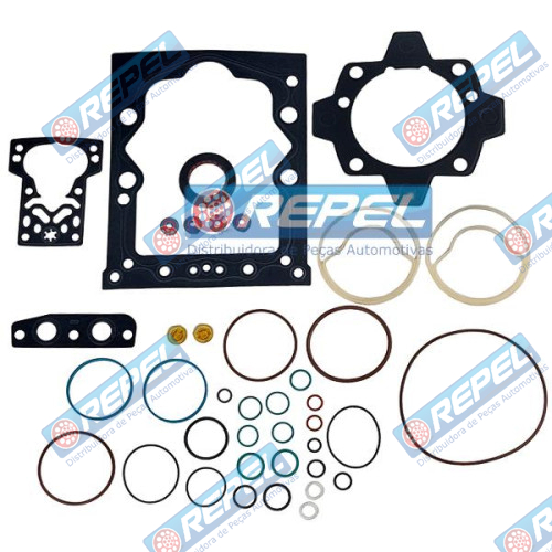 Reparo Motor Hidráulico John Deere  AN405127