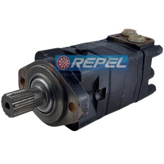 Motor Hidráulico Case 48019358 CNH 48019358