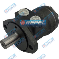 Motor Hidráulico Case 90369852 New Holland 90369852 CNH 90369852