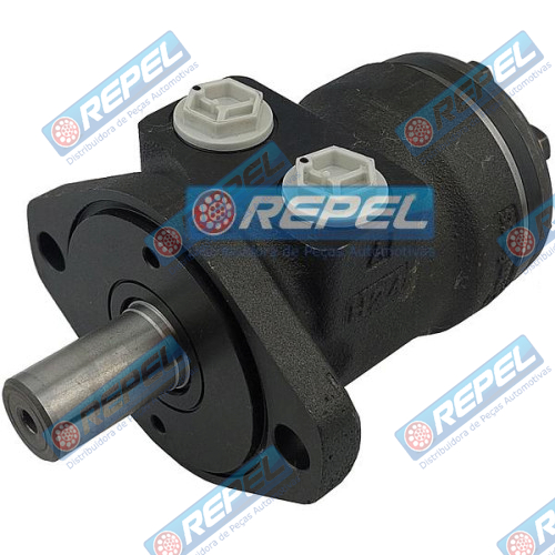 Motor Hidráulico Case 90369852 New Holland 90369852 CNH 90369852