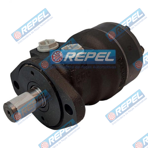 Motor Hidráulico Danfoss 11186159 Danfoss 151-2306