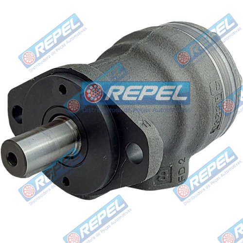 Motor Hidráulico Danfoss 11186671 Jacto 482471