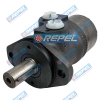 Motor Hidráulico Danfoss 11186728 Danfoss 151-0607