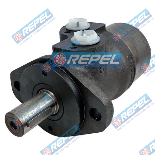 Motor Hidráulico Danfoss 11186728 Danfoss 151-0607