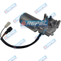 Motor Limpador Caterpillar 101-0744 Caterpillar 1010744 Motor Limpador Caterpillar 101-0744 Caterpillar 1010744