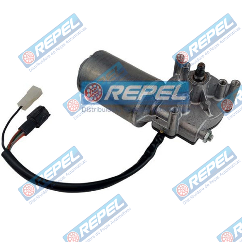 Motor Limpador Caterpillar 101-0744 Caterpillar 1010744  