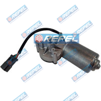 Motor Limpador Caterpillar 152-7691 Caterpillar 1527691 Motor Limpador Caterpillar 152-7691 Caterpillar 1527691