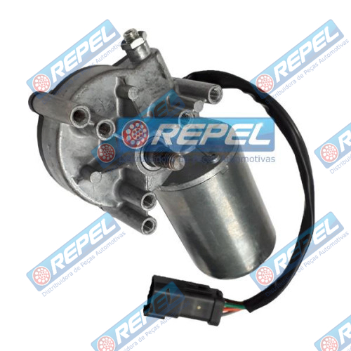 Motor Limpador Caterpillar 135-0611 Caterpillar 1350611 Motor Limpador Caterpillar 135-0611 Caterpillar 1350611