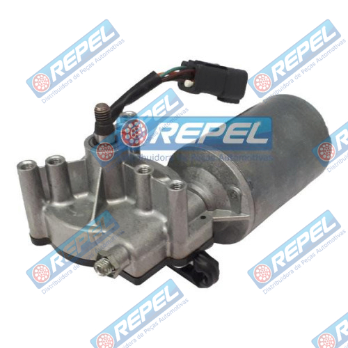 Motor Limpador Caterpillar 389-2250 Caterpillar 3892250