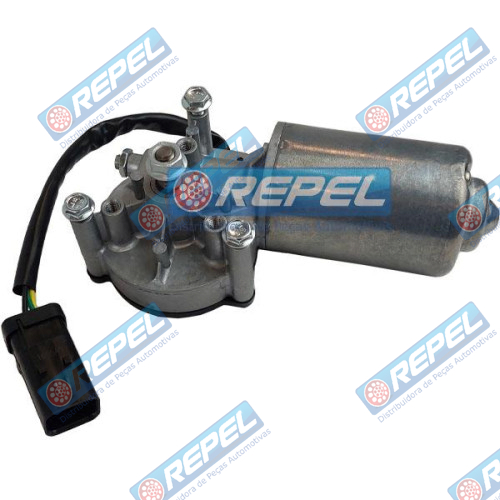 Motor Limpador Caterpillar 304-4406 Caterpillar 3044406  