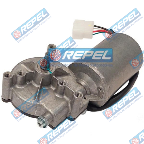 Motor Limpador Caterpillar 487-6806 Caterpillar 4876806