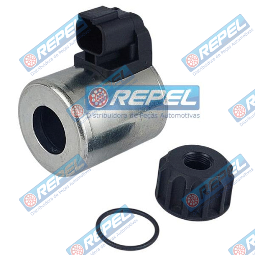 Válvula Solenoide John Deere AXT17119 John Deere AXT10536 