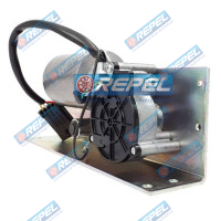 Motor Limpador John Deere RE151494