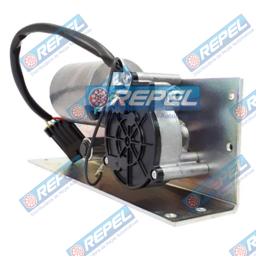 Motor Limpador John Deere RE282983
