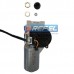 Motor Limpador Caterpillar 203-1124 Caterpillar 2031124                                                                                                                                                                                                