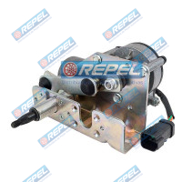 Motor Limpador Caterpillar 203-1124 Caterpillar 2031124 Motor Limpador Caterpillar 203-1124 Caterpillar 2031124