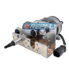 Motor Limpador Caterpillar 203-1124 Caterpillar 2031124                                                                                                                                                                                                