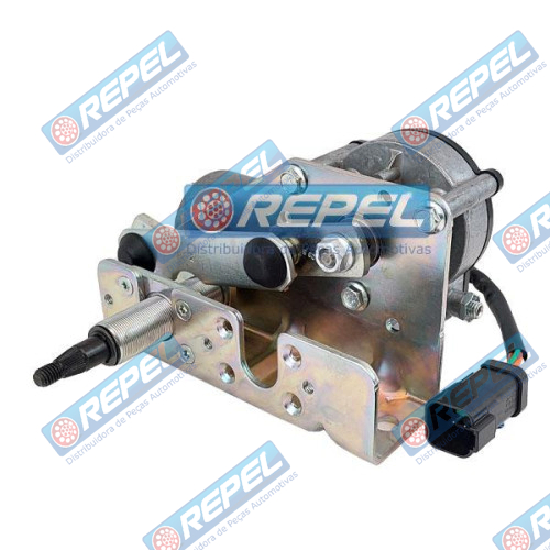 Motor Limpador Caterpillar 203-1124 Caterpillar 2031124 Motor Limpador Caterpillar 203-1124 Caterpillar 2031124